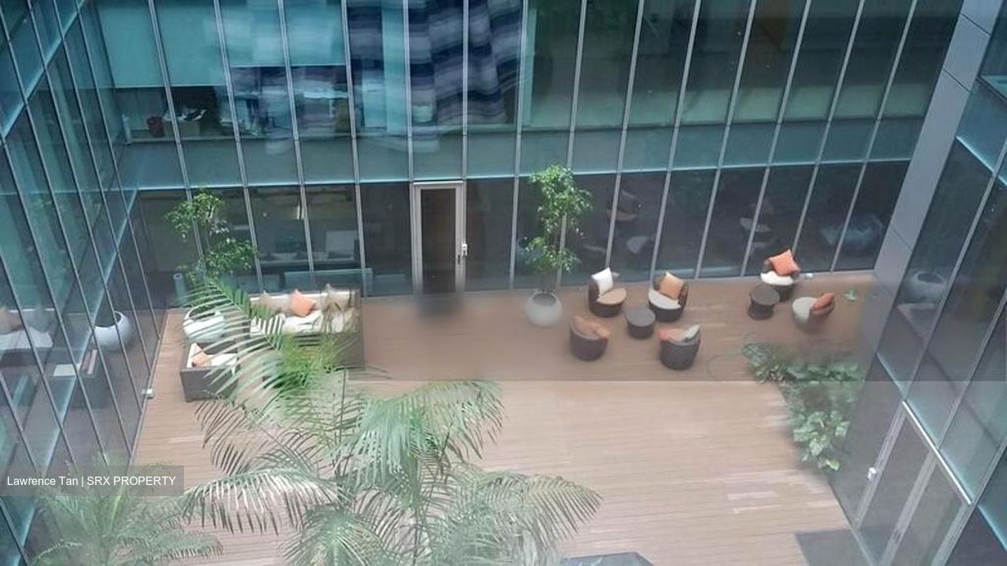 Thong Teck Building (D9), Office #566754251